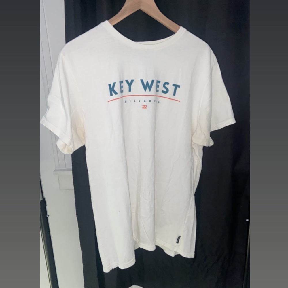 Mens short sleeve shirt